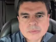 Chagas Vieira critica ‘leis frouxas’ e cobra união de poderes no combate à criminalidade