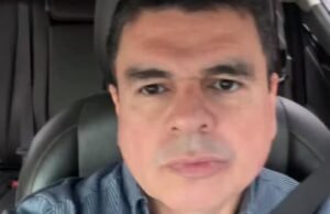 Chagas Vieira critica ‘leis frouxas’ e cobra união de poderes no combate à criminalidade