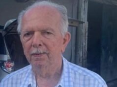 Ex-prefeito de Quixadá, José Okka Baquit, morre aos 93 anos em Fortaleza