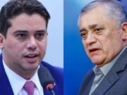 Guimarães promete Senado, mas bastidores apontam outro rumo