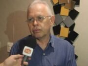 César Barreto: guardião da história e do amor por Sobral