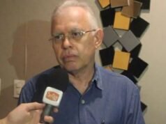 César Barreto lança novo livro com renda destinada a instituição social em Fortaleza