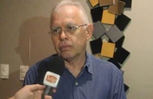 César Barreto: guardião da história e do amor por Sobral