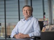 CEO da rede de farmácias Santa Branca é eleito presidente da CDL Fortaleza
