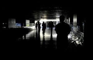 Incêndio em subestação no Paraná causa apagão no Ceará, no Distrito Federal e em mais 19 estados