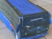 “Mochila Maluca” de ônibus da Guanabara viraliza nas redes com mais de 22 milhões de views