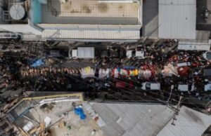 Megaoperação no RJ e o alerta que o Ceará precisa ouvir