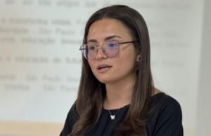 Rayanne Fernandes chega ao Top 3 do Prêmio Inspiração com projeto voltado a mulheres assistidas por instituições de saúde em Quixeramobim