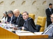 STF determina bloqueio de R$ 389 milhões ligados a sindicato investigado por fraudes no INSS