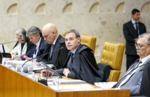 STF determina bloqueio de R$ 389 milhões ligados a sindicato investigado por fraudes no INSS