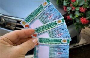 Inscrições para o programa CNH Popular abrem nesta quinta, 6