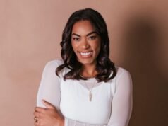 Banabuiú celebra Dia do Evangélico com show de Elaine Martins