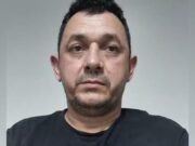 Alex Gardenal é preso novamente em Maranguape