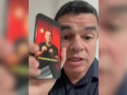 Chagas Vieira promete acionar Wagner na Justiça por divulgar fake news contra Camilo e Elmano