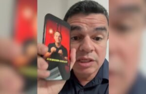 Chagas Vieira promete acionar Wagner na Justiça por divulgar fake news contra Camilo e Elmano