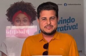 Presidente da Câmara de Madalena invade prédio de emissora para cobrar direito de resposta; SMC repudia atitude