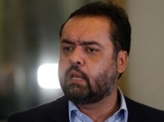 Ministra do TSE vota pela cassação do governador Cláudio Castro e pede novas eleições no Rio de Janeiro