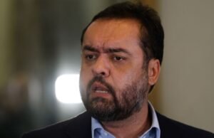 Ministra do TSE vota pela cassação do governador Cláudio Castro e pede novas eleições no Rio de Janeiro