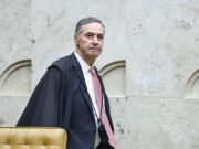 Aposentadoria de Barroso é publicada no Diário Oficial e STF passa a ter 10 ministros até nova indicação de Lula