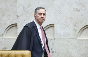 Aposentadoria de Barroso é publicada no Diário Oficial e STF passa a ter 10 ministros até nova indicação de Lula