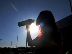 Novembro chega com temperaturas de até 39 °C e ventos de até 60 km/h, prevê Funceme