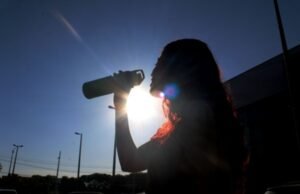 Novembro chega com temperaturas de até 39 °C e ventos de até 60 km/h, prevê Funceme