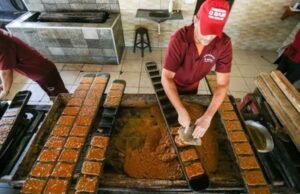 Festival da Rapadura de Palmácia é incluído no Calendário Oficial de Eventos do Ceará