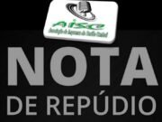 Nota de Repúdio: presidente da câmara municipal de Madalena invade emissora de rádio