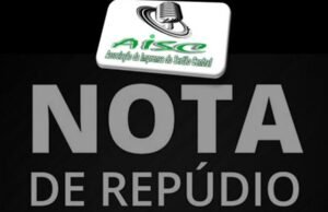 Nota de Repúdio: presidente da câmara municipal de Madalena invade emissora de rádio