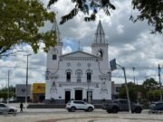 Paróquia de Santo Antônio de Quixeramobim: 270 anos de fé, história e identidade