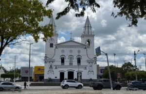 Paróquia de Santo Antônio de Quixeramobim: 270 anos de fé, história e identidade