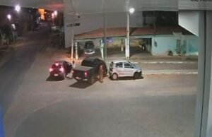 Empresário apontado como ‘laranja’ de Bebeto do Choró continuará preso, decide Justiça