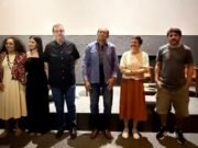 Um olhar do Sertão para o mundo: “Puxa o Fole” na Mostra Siará Cinema