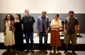 Um olhar do Sertão para o mundo: “Puxa o Fole” na Mostra Siará Cinema