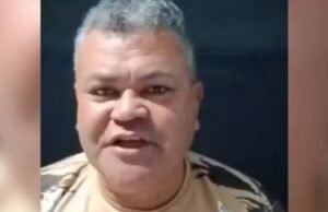 Radialista e ciclista Marcelo Sousa morre atropelado durante passeio noturno em Ubajara