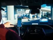 Projeto que exige câmeras em carros de aplicativo é aprovado em comissão da Câmara