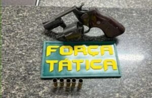 Criminoso que expulsava moradores de casa morre em confronto com a polícia em Limoeiro do Norte