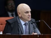 Alexandre de Moraes vota para reabrir inquérito contra presidente do PL por golpe