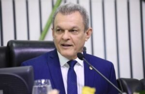 Ex-prefeito de Fortaleza, Sarto anuncia saída do PDT e filiação ao PSDB