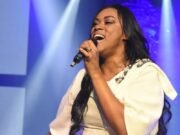Atração nacional gospel Elaine Martins fará show em Banabuiú no dia 31 de outubro