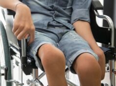 Dia Mundial de Combate à Poliomielite: FOCO NO ASSUNTO apoia campanha no Sertão Central