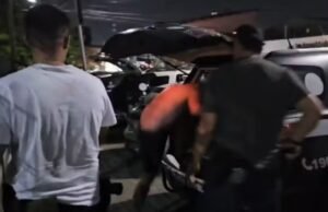 Três homens são presos por expulsar moradores de casa no Jangurussu