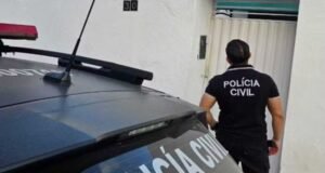 Polícia Civil prende suspeito de estupro de vulnerável em operação realizada em Madalena