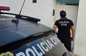 Operação no Ceará e no RJ prende criminosos que aplicam golpe do falso advogado