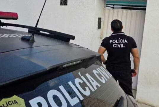 Entre o silêncio e a barbárie: até quando o Sertão Central vai assistir à violência contra a mulher?