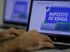 Receita Federal abre consulta a lote da malha fina do Imposto de Renda