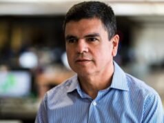 “É de achar graça”, diz Chagas Vieira sobre união de Ciro e aliados de Bolsonaro