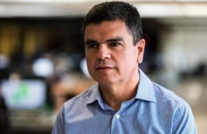 “É de achar graça”, diz Chagas Vieira sobre união de Ciro e aliados de Bolsonaro