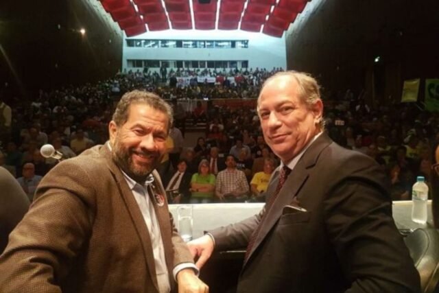 Lupi e Ciro