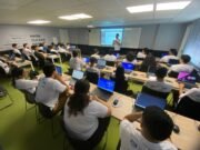 Ceará oferta 1.700 vagas em cursos gratuitos de tecnologia; inscrições já estão abertas